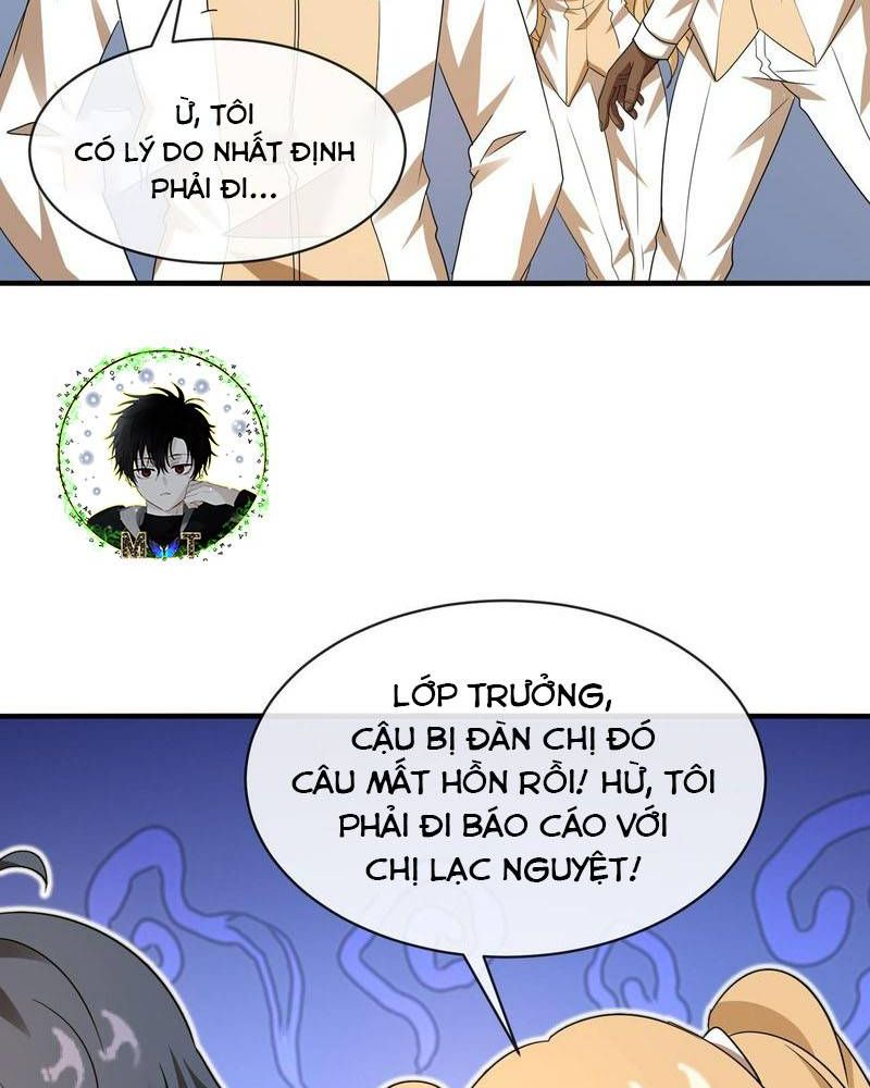 Hệ Thống Thăng Cấp Siêu Thần Chapter 109 - Trang 39