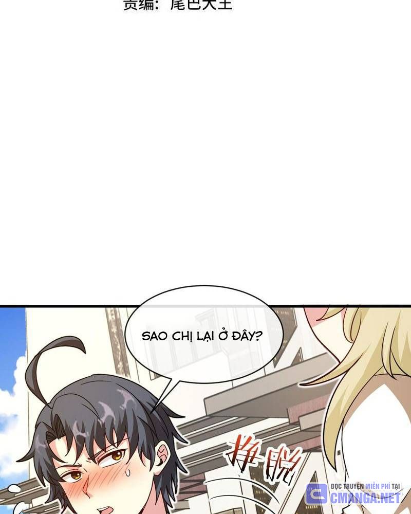 Hệ Thống Thăng Cấp Siêu Thần Chapter 109 - Trang 4