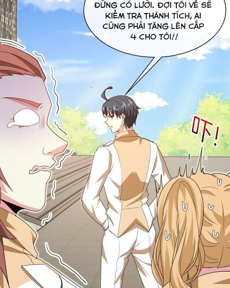 Hệ Thống Thăng Cấp Siêu Thần Chapter 109 - Trang 41