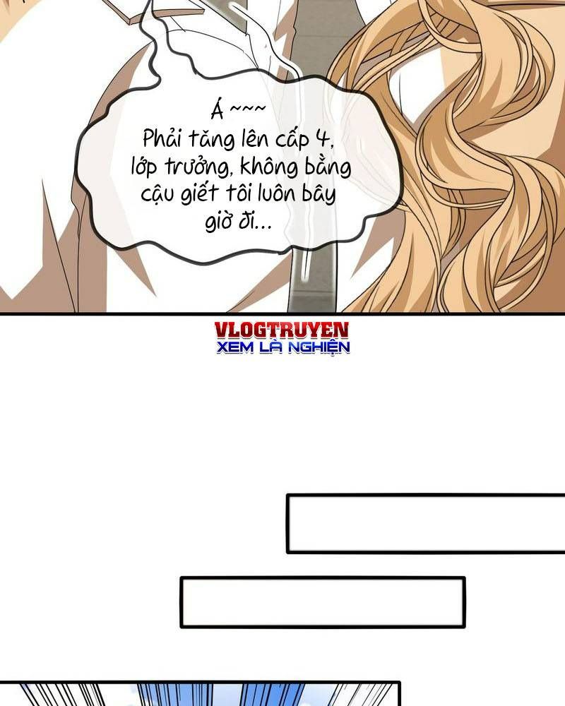 Hệ Thống Thăng Cấp Siêu Thần Chapter 109 - Trang 42