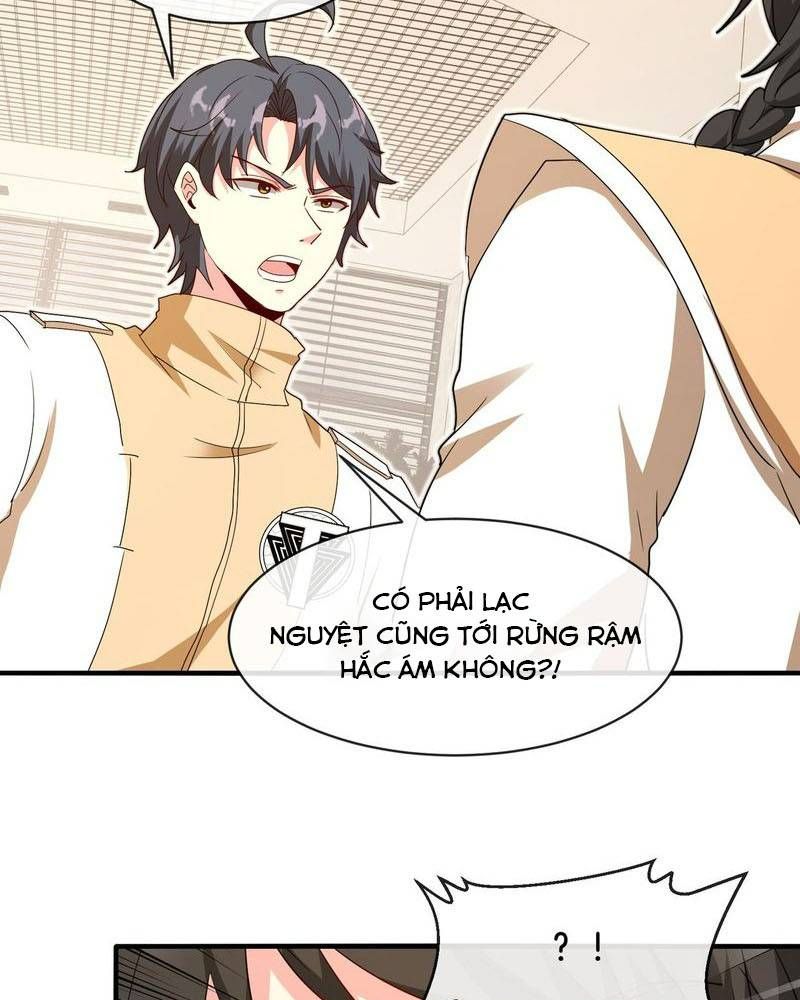 Hệ Thống Thăng Cấp Siêu Thần Chapter 109 - Trang 48