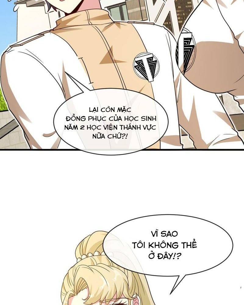 Hệ Thống Thăng Cấp Siêu Thần Chapter 109 - Trang 5