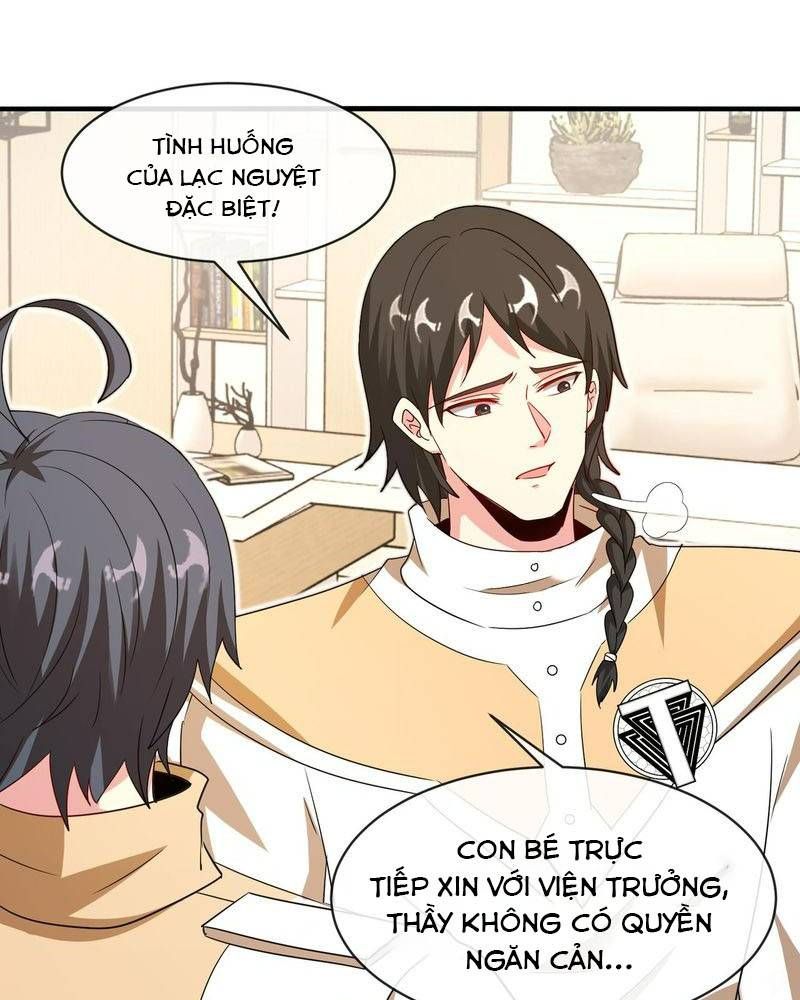 Hệ Thống Thăng Cấp Siêu Thần Chapter 109 - Trang 50
