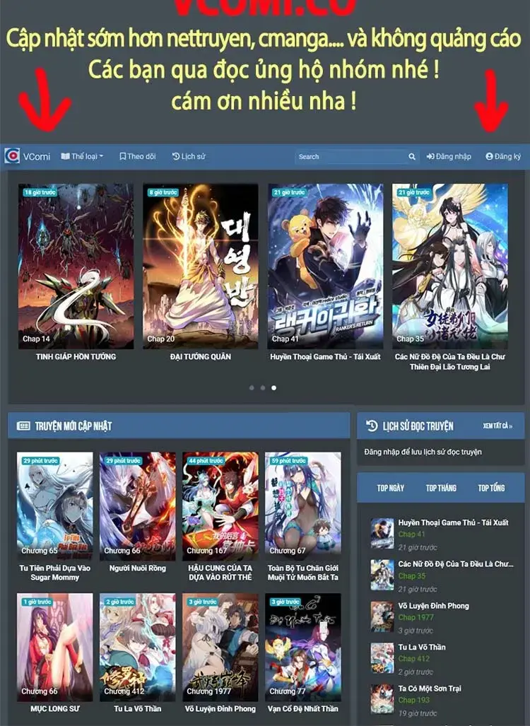 Hệ Thống Thăng Cấp Siêu Thần Chapter 11 - Trang 47