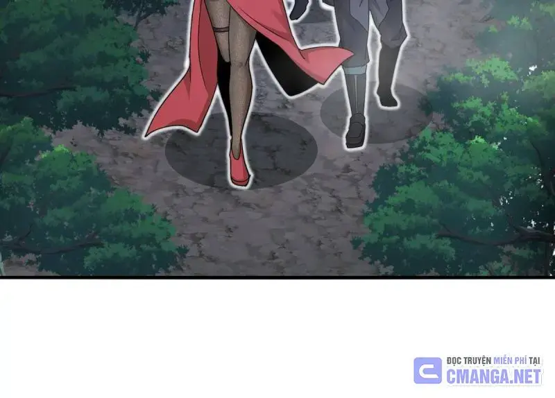 Hệ Thống Thăng Cấp Siêu Thần Chapter 110 - Trang 13