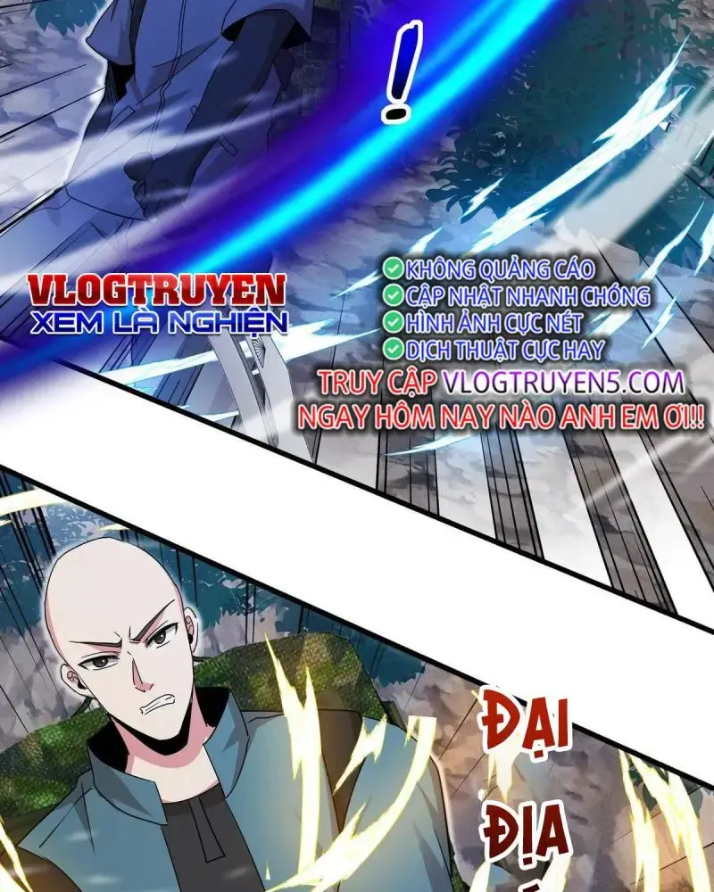 Hệ Thống Thăng Cấp Siêu Thần Chapter 110 - Trang 29