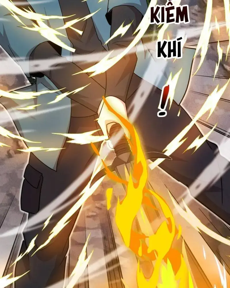 Hệ Thống Thăng Cấp Siêu Thần Chapter 110 - Trang 30