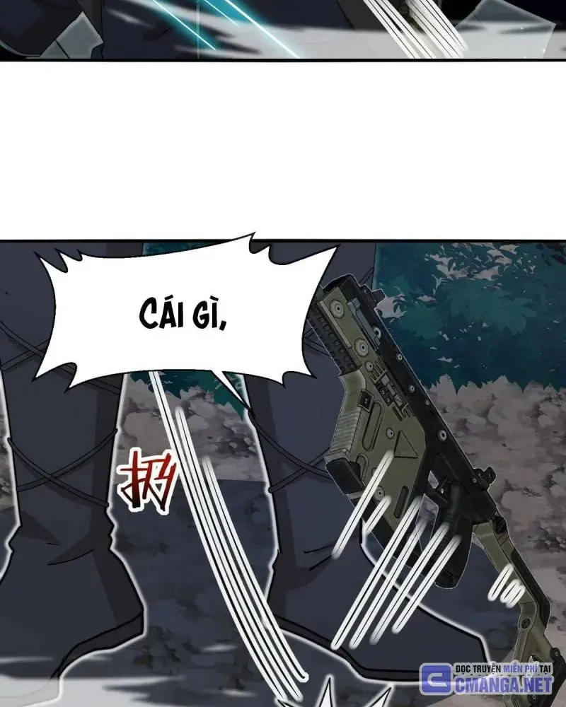 Hệ Thống Thăng Cấp Siêu Thần Chapter 110 - Trang 43