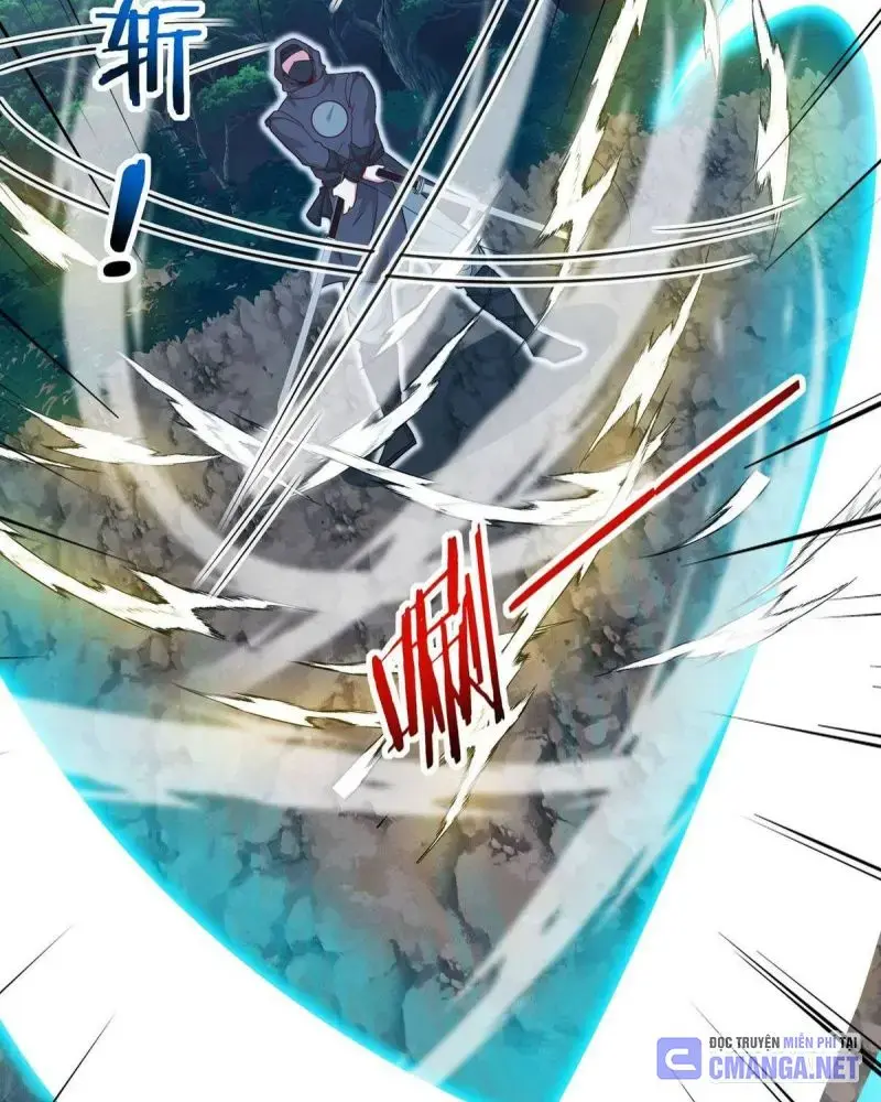 Hệ Thống Thăng Cấp Siêu Thần Chapter 110 - Trang 46