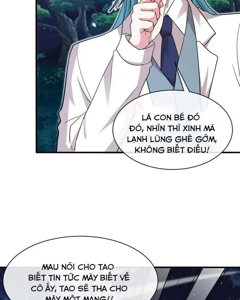 Hệ Thống Thăng Cấp Siêu Thần Chapter 111 - Trang 17