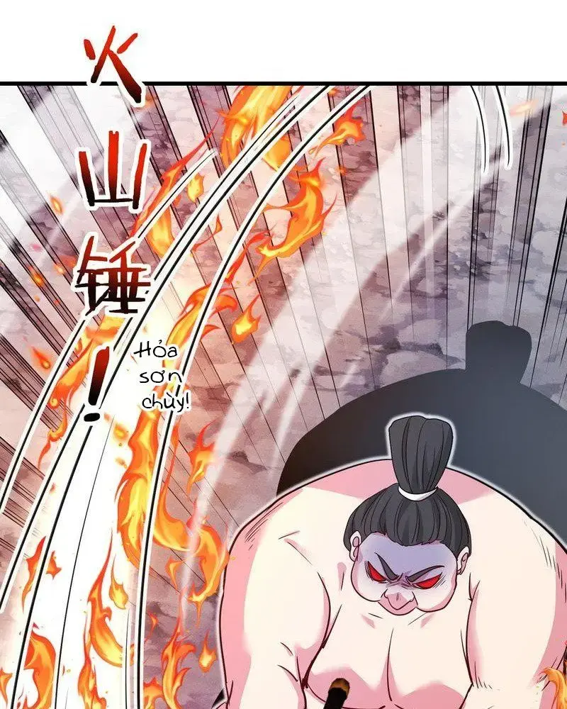 Hệ Thống Thăng Cấp Siêu Thần Chapter 111 - Trang 24