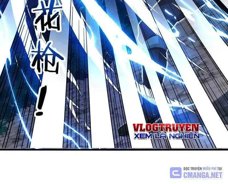 Hệ Thống Thăng Cấp Siêu Thần Chapter 111 - Trang 28