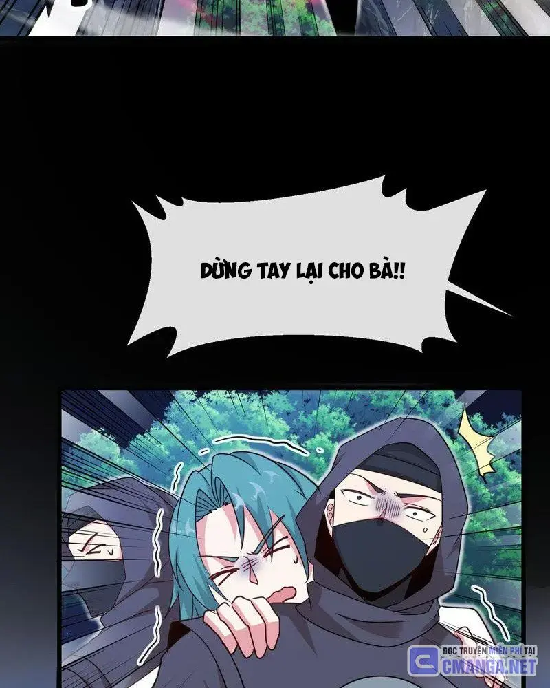 Hệ Thống Thăng Cấp Siêu Thần Chapter 111 - Trang 43