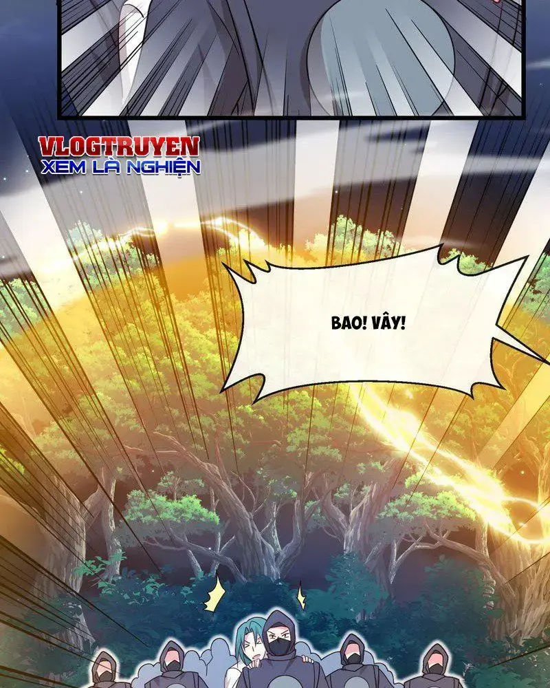 Hệ Thống Thăng Cấp Siêu Thần Chapter 111 - Trang 44