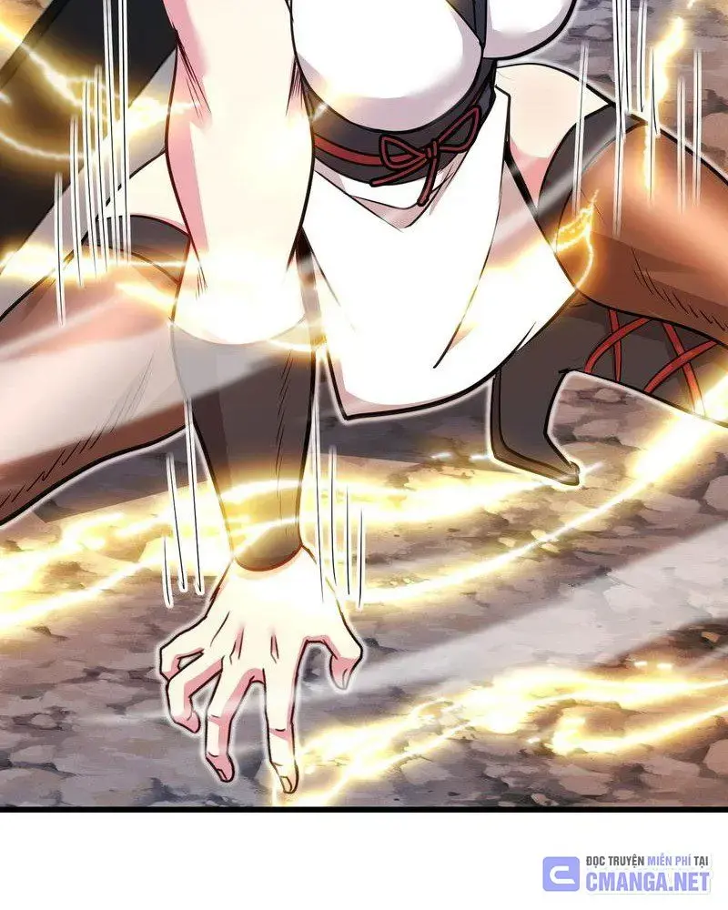 Hệ Thống Thăng Cấp Siêu Thần Chapter 111 - Trang 49