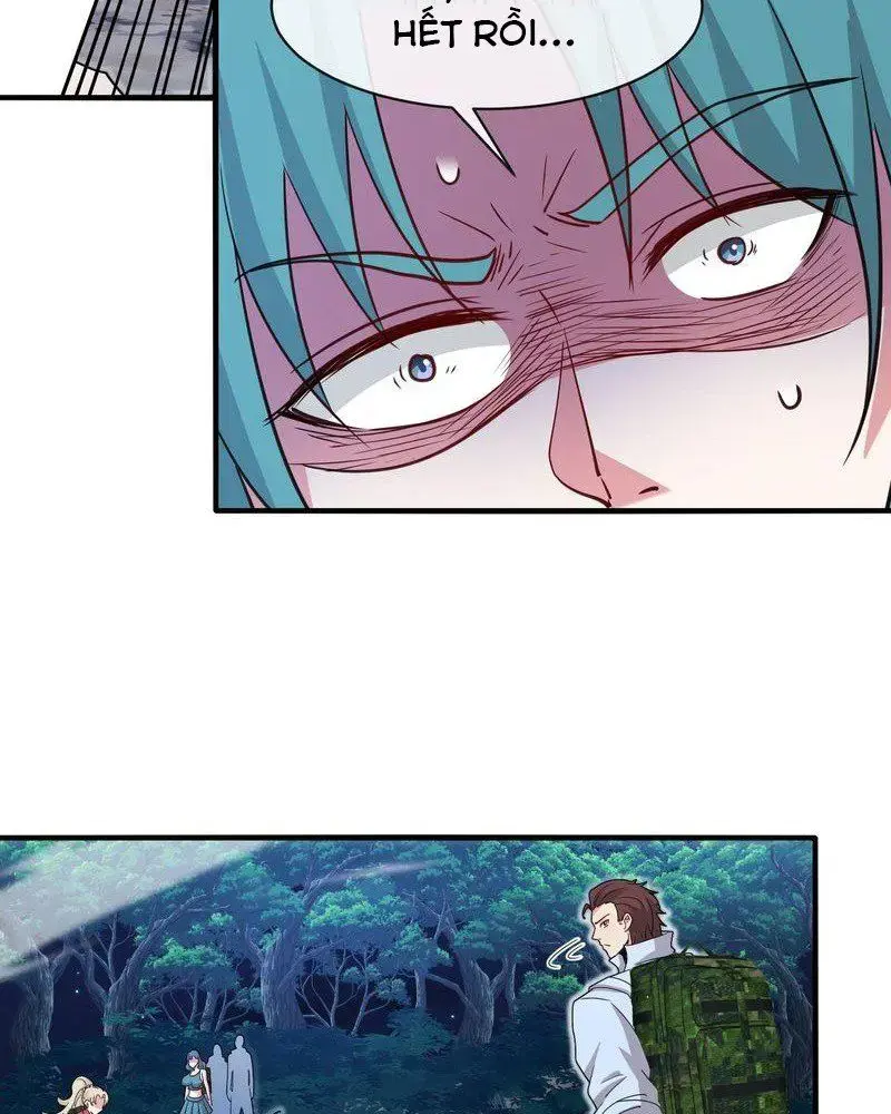 Hệ Thống Thăng Cấp Siêu Thần Chapter 111 - Trang 6