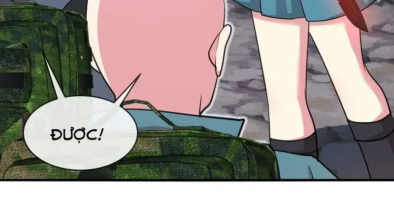 Hệ Thống Thăng Cấp Siêu Thần Chapter 112 - Trang 11