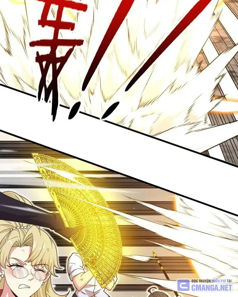 Hệ Thống Thăng Cấp Siêu Thần Chapter 112 - Trang 13