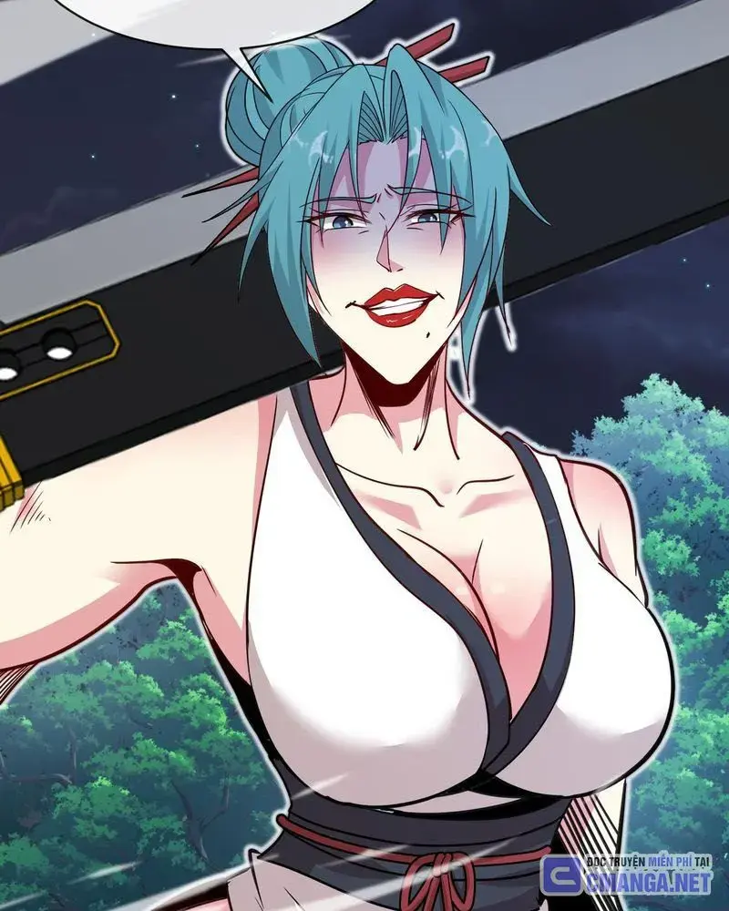 Hệ Thống Thăng Cấp Siêu Thần Chapter 112 - Trang 16