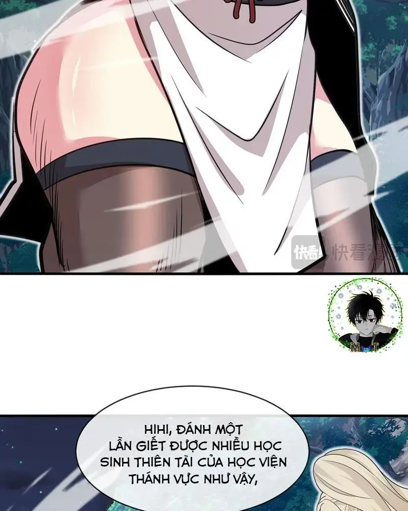 Hệ Thống Thăng Cấp Siêu Thần Chapter 112 - Trang 17
