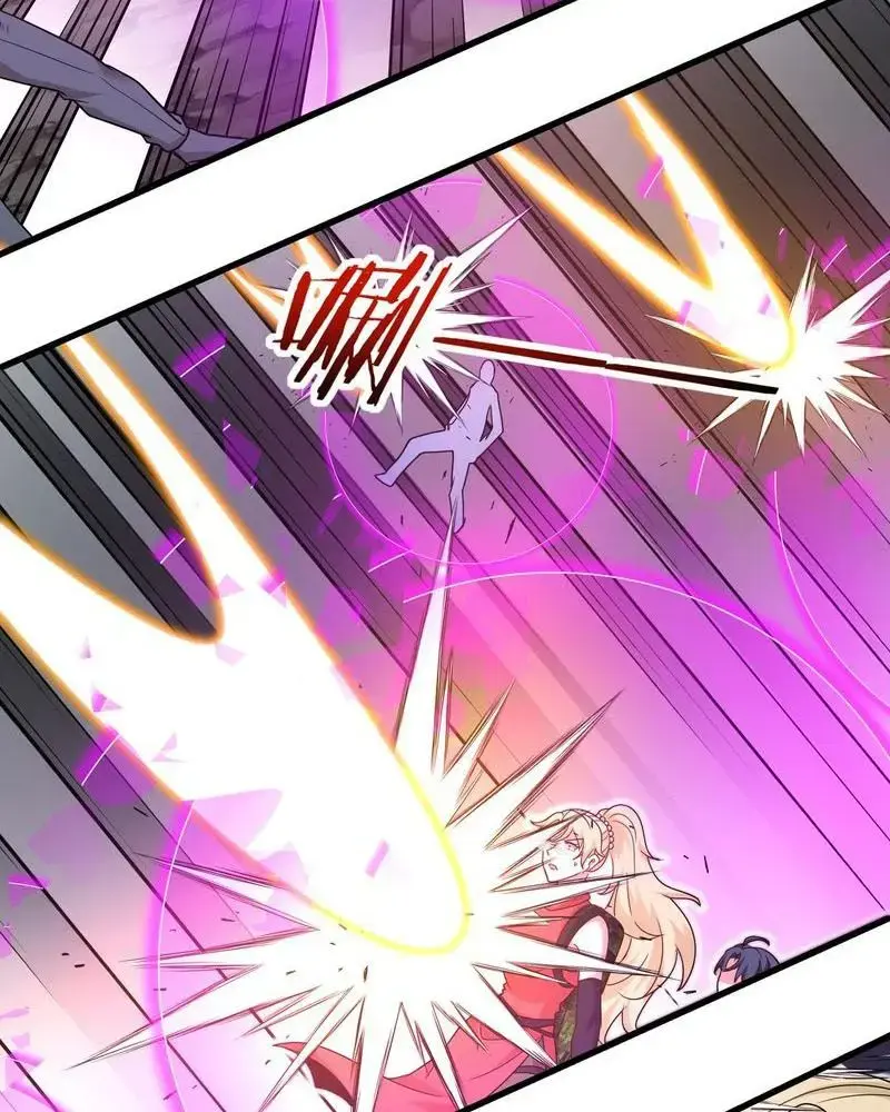 Hệ Thống Thăng Cấp Siêu Thần Chapter 112 - Trang 30
