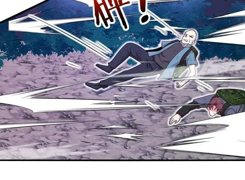 Hệ Thống Thăng Cấp Siêu Thần Chapter 112 - Trang 32