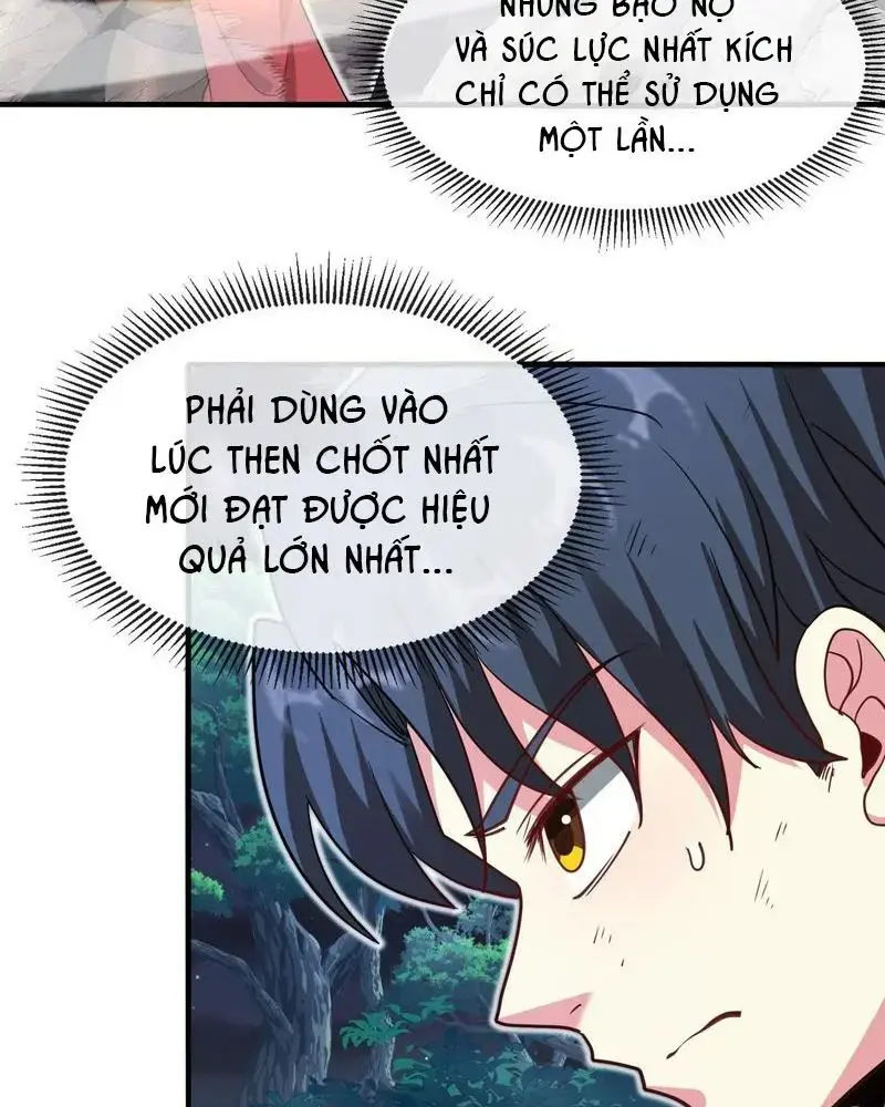 Hệ Thống Thăng Cấp Siêu Thần Chapter 112 - Trang 38