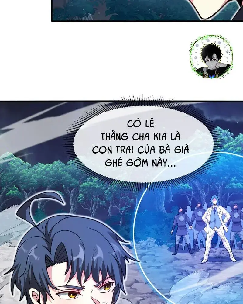 Hệ Thống Thăng Cấp Siêu Thần Chapter 112 - Trang 39