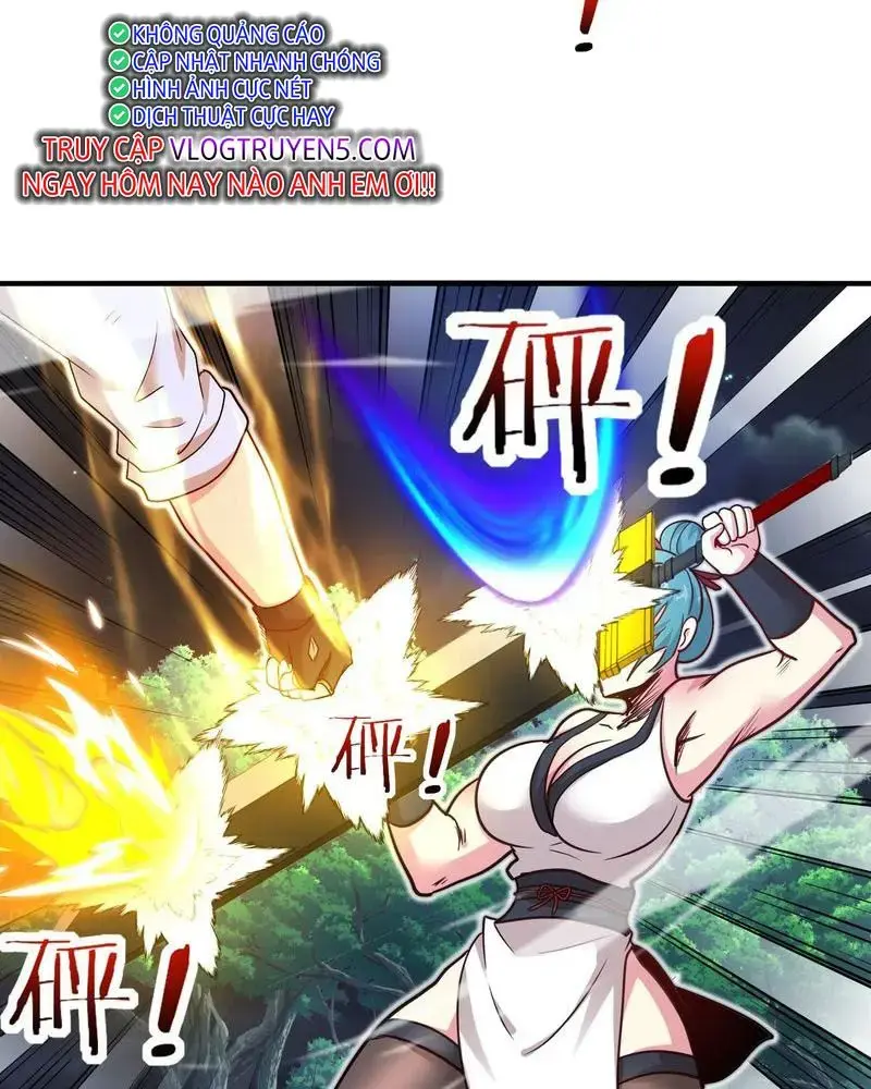 Hệ Thống Thăng Cấp Siêu Thần Chapter 112 - Trang 45