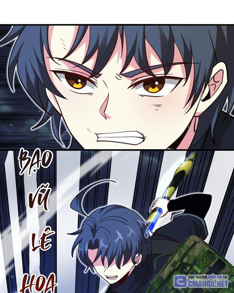 Hệ Thống Thăng Cấp Siêu Thần Chapter 113 - Trang 10