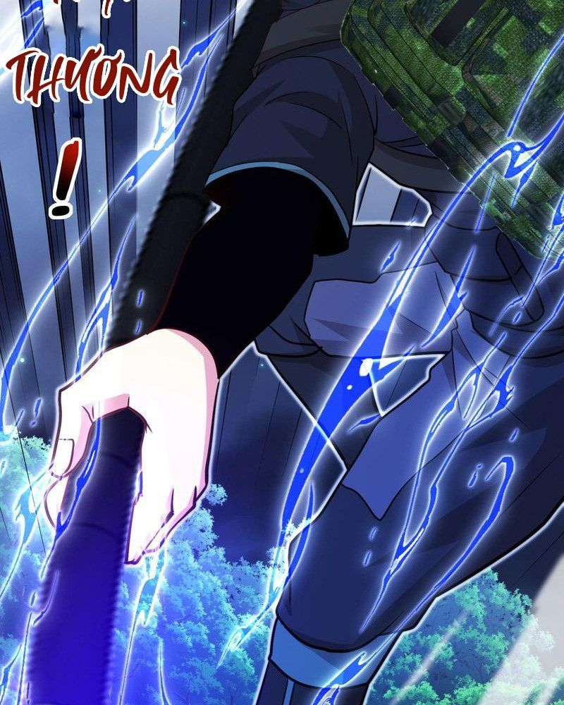 Hệ Thống Thăng Cấp Siêu Thần Chapter 113 - Trang 11