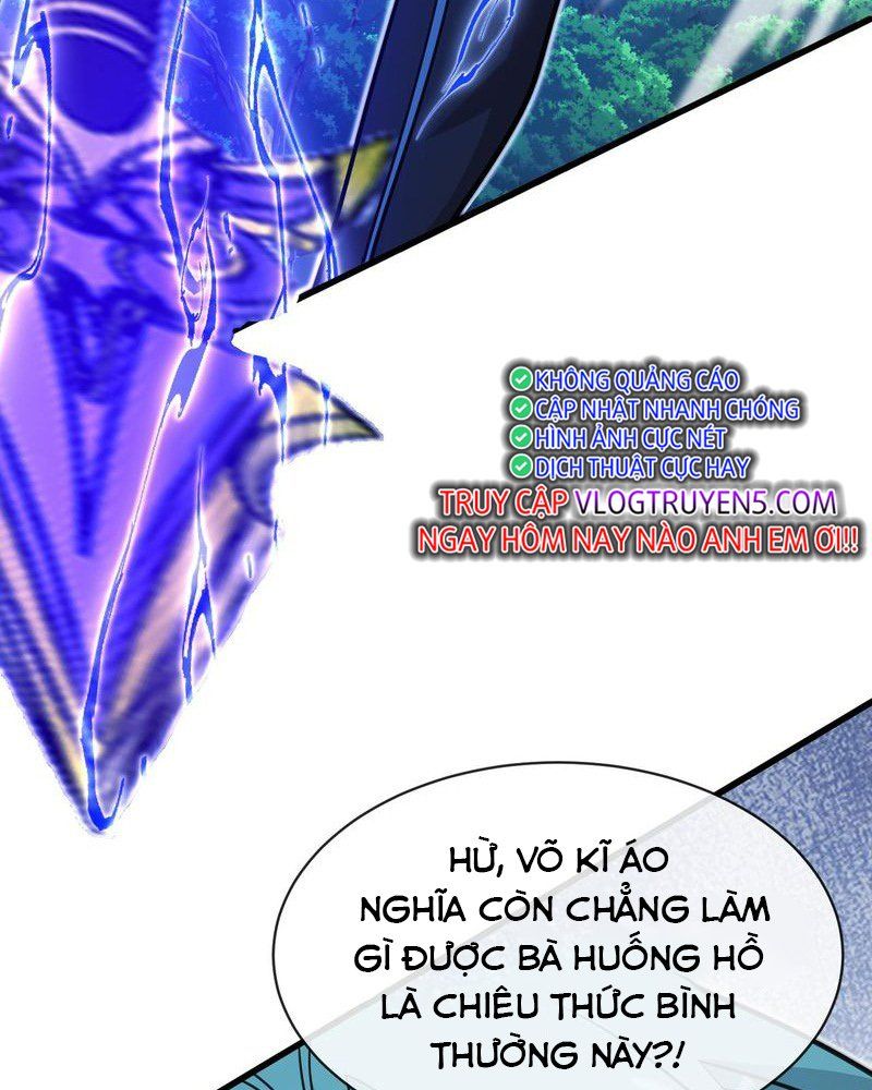 Hệ Thống Thăng Cấp Siêu Thần Chapter 113 - Trang 12