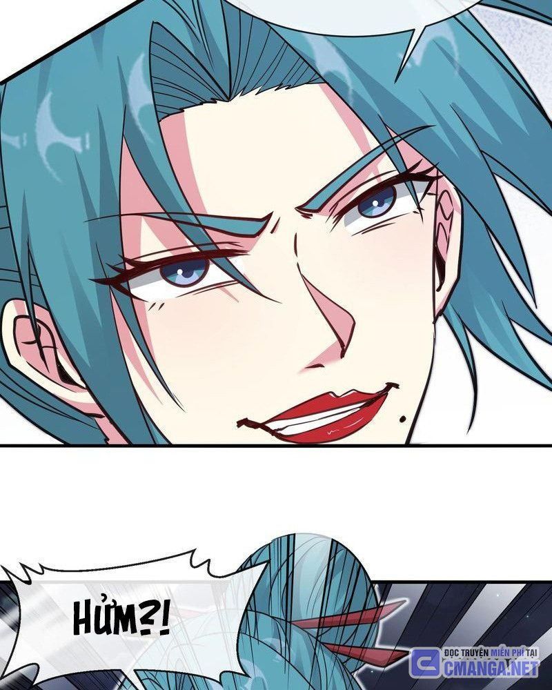 Hệ Thống Thăng Cấp Siêu Thần Chapter 113 - Trang 13