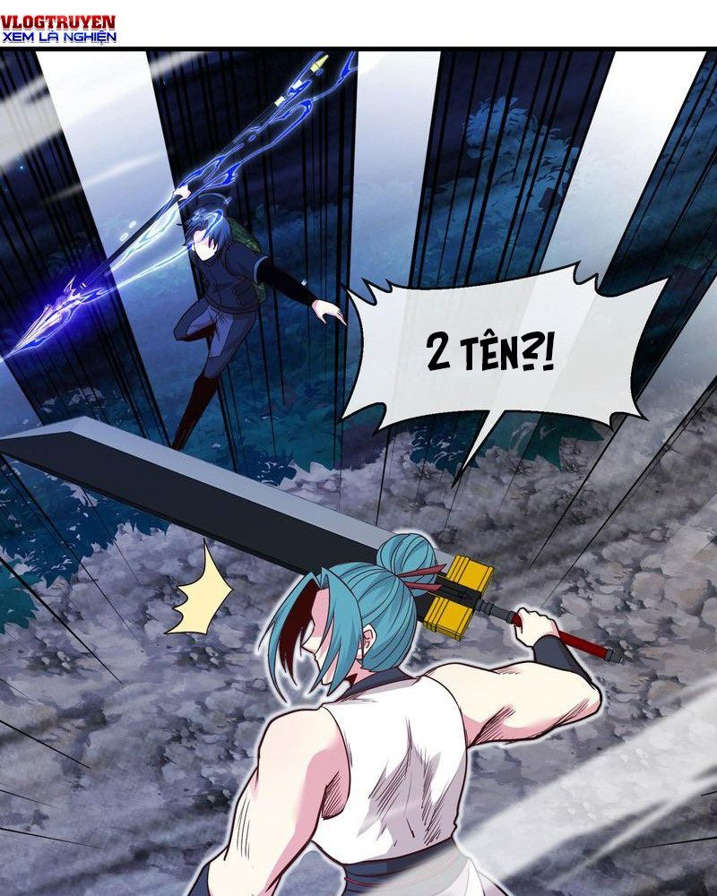 Hệ Thống Thăng Cấp Siêu Thần Chapter 113 - Trang 15