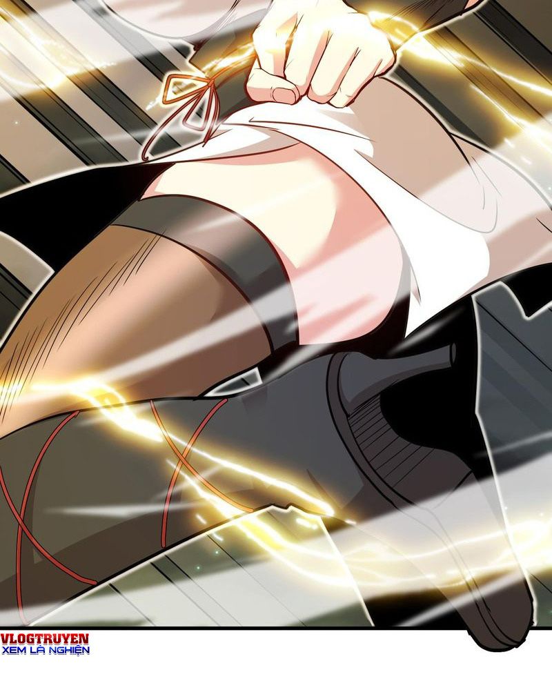 Hệ Thống Thăng Cấp Siêu Thần Chapter 113 - Trang 18