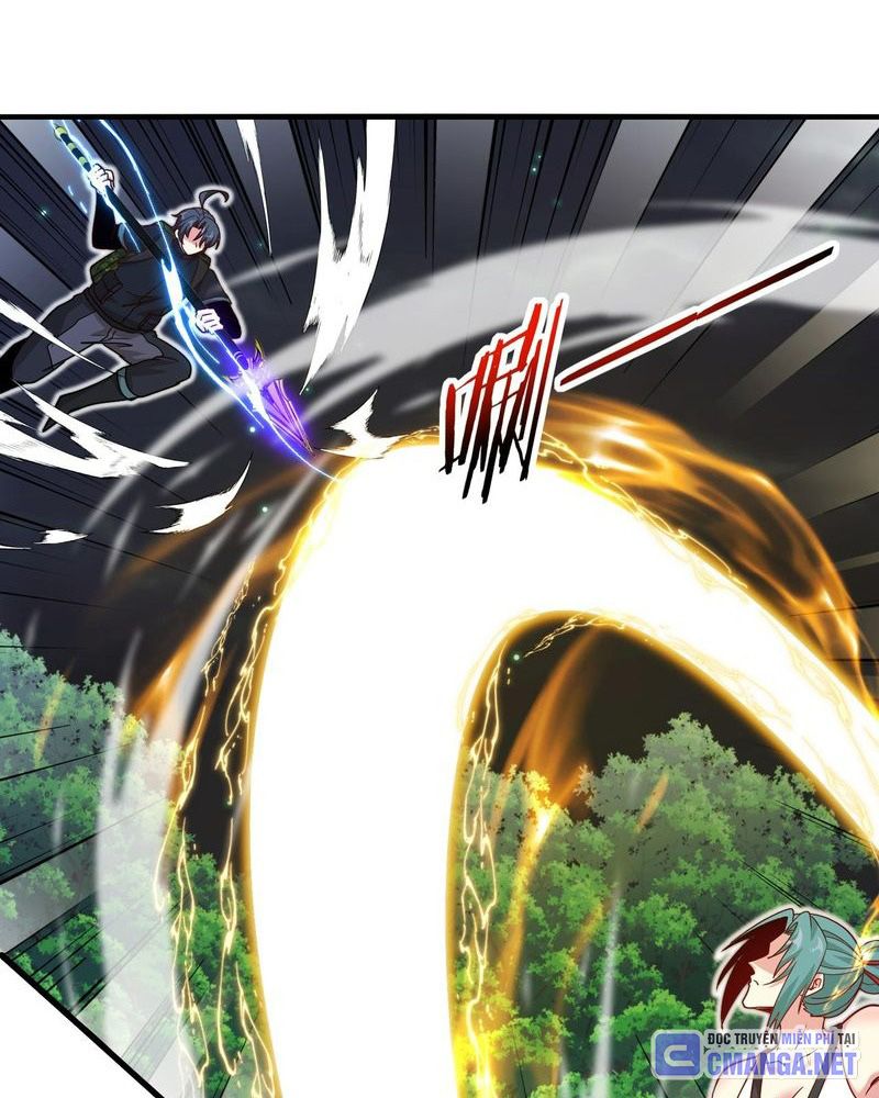 Hệ Thống Thăng Cấp Siêu Thần Chapter 113 - Trang 19