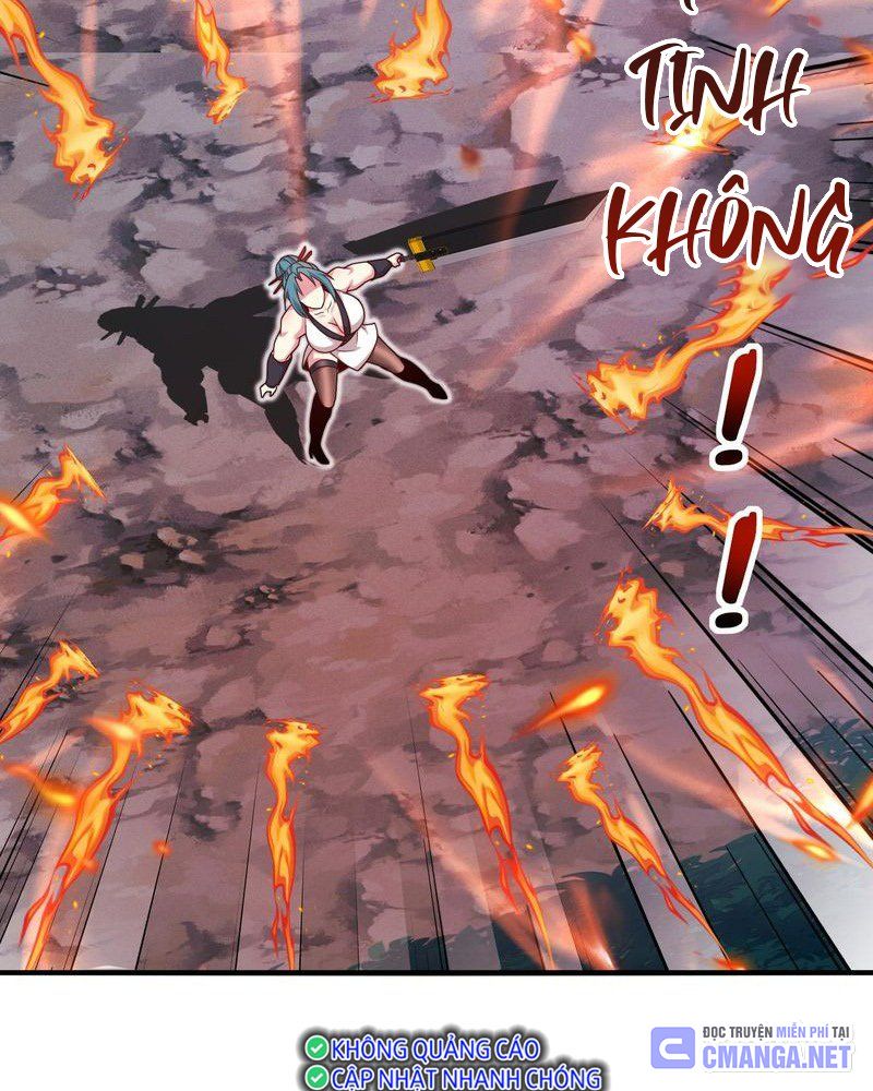 Hệ Thống Thăng Cấp Siêu Thần Chapter 113 - Trang 28