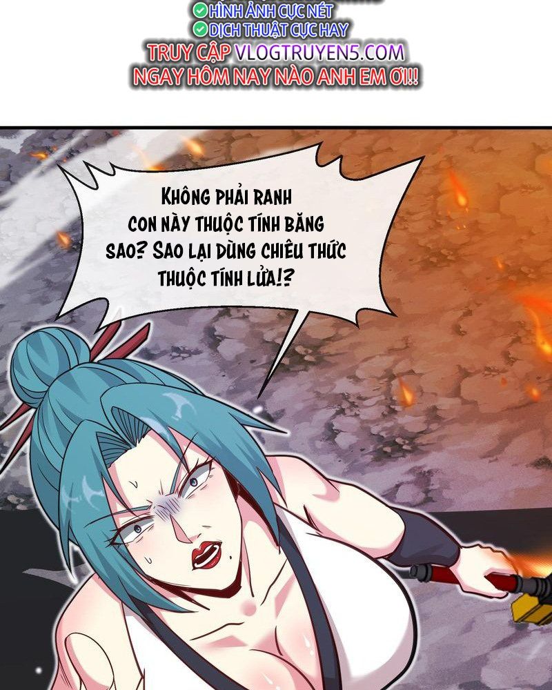 Hệ Thống Thăng Cấp Siêu Thần Chapter 113 - Trang 29