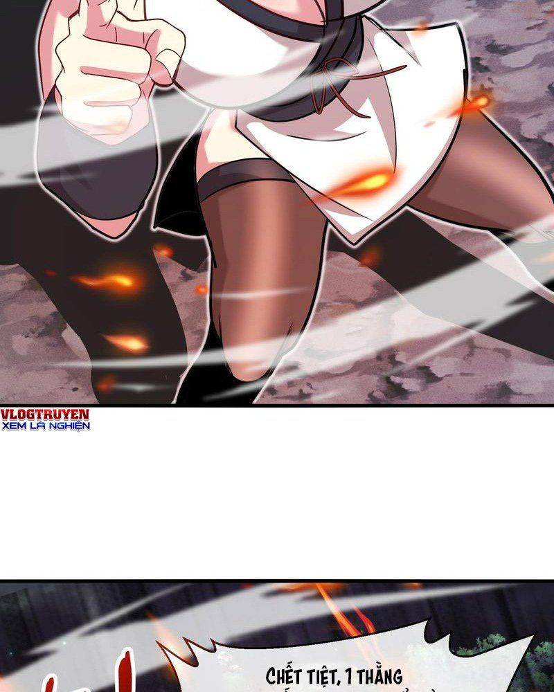 Hệ Thống Thăng Cấp Siêu Thần Chapter 113 - Trang 30