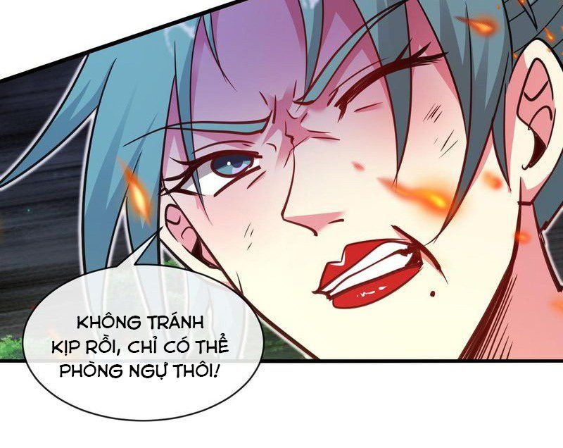 Hệ Thống Thăng Cấp Siêu Thần Chapter 113 - Trang 32