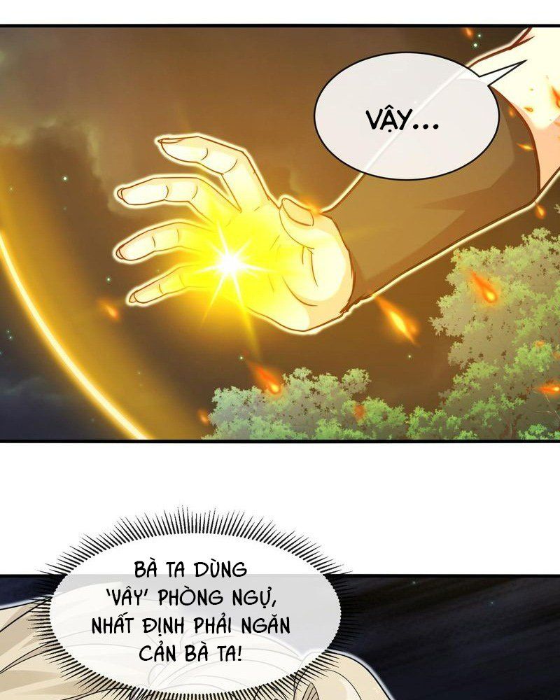 Hệ Thống Thăng Cấp Siêu Thần Chapter 113 - Trang 33