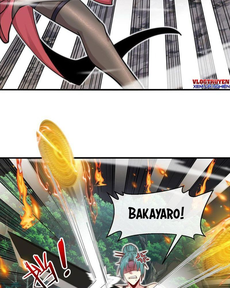 Hệ Thống Thăng Cấp Siêu Thần Chapter 113 - Trang 36