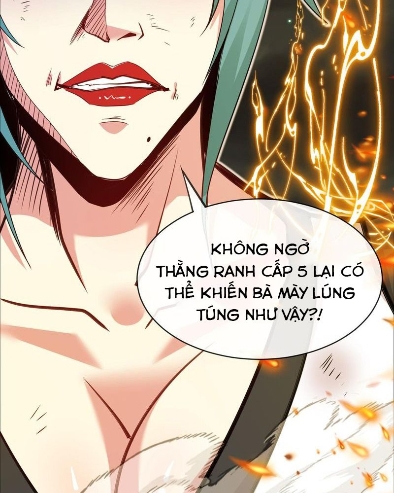 Hệ Thống Thăng Cấp Siêu Thần Chapter 113 - Trang 45