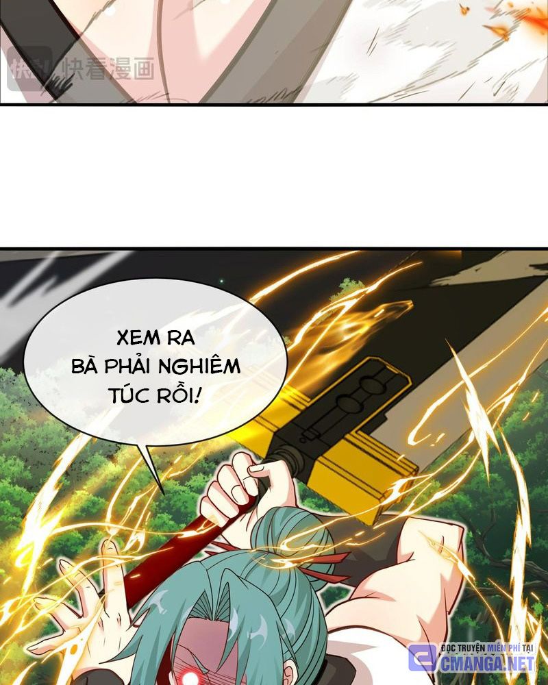 Hệ Thống Thăng Cấp Siêu Thần Chapter 113 - Trang 46