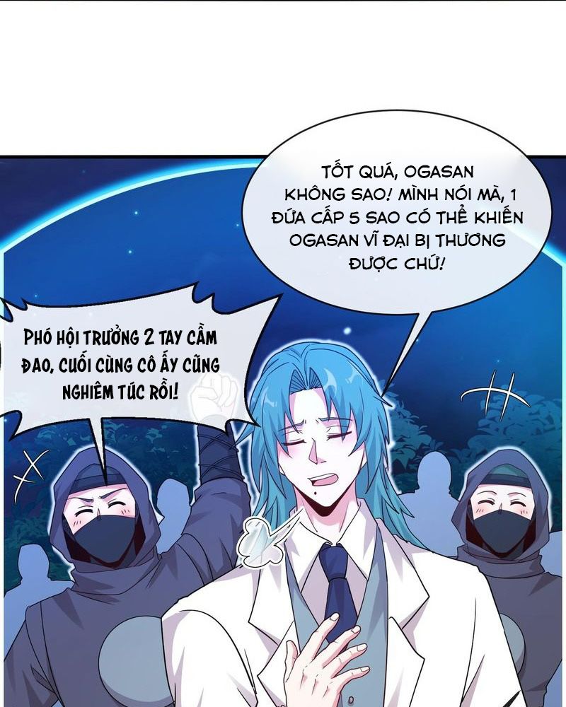 Hệ Thống Thăng Cấp Siêu Thần Chapter 113 - Trang 48