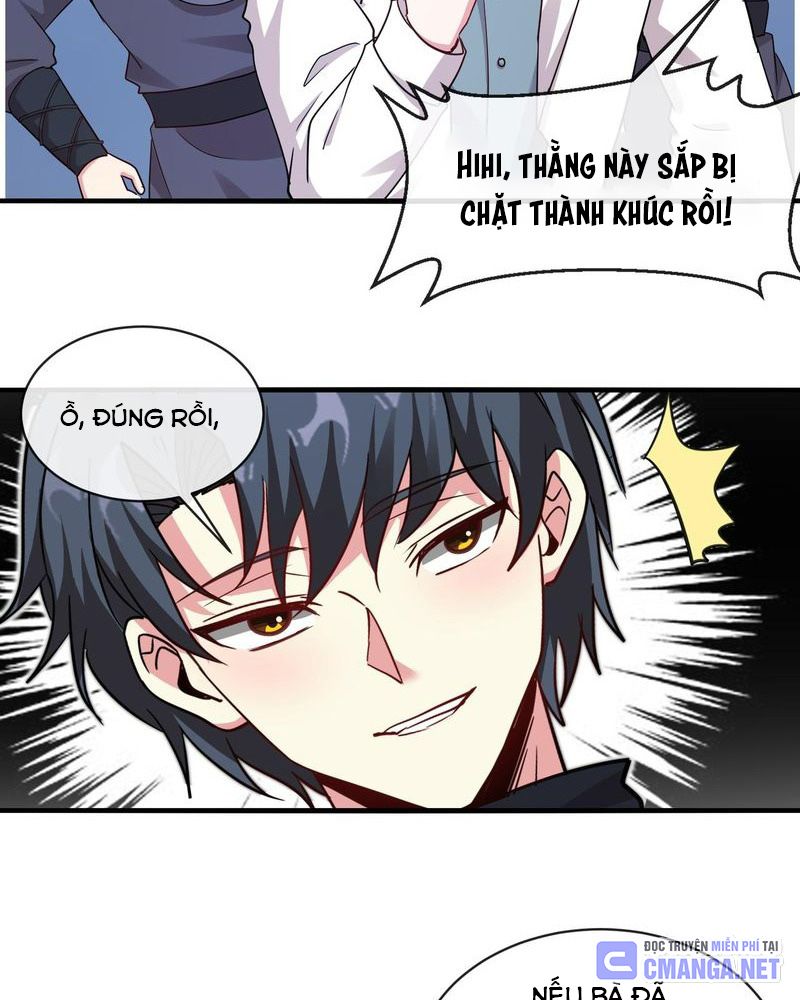Hệ Thống Thăng Cấp Siêu Thần Chapter 113 - Trang 49