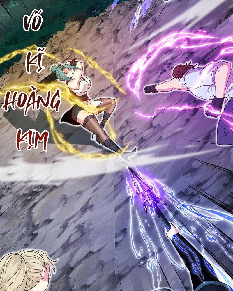 Hệ Thống Thăng Cấp Siêu Thần Chapter 113 - Trang 5