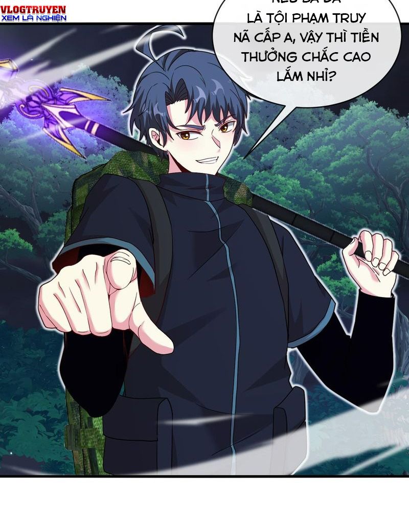 Hệ Thống Thăng Cấp Siêu Thần Chapter 113 - Trang 50