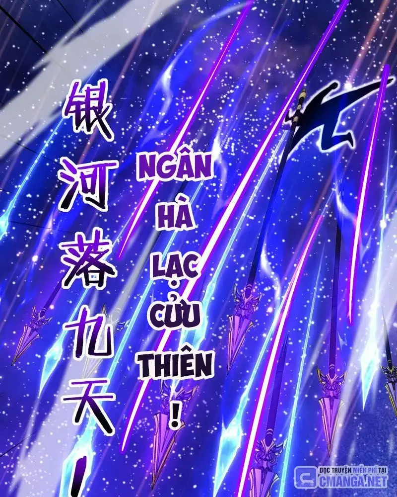 Hệ Thống Thăng Cấp Siêu Thần Chapter 114 - Trang 19