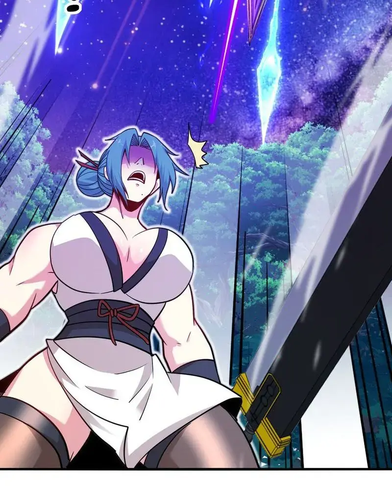 Hệ Thống Thăng Cấp Siêu Thần Chapter 114 - Trang 20